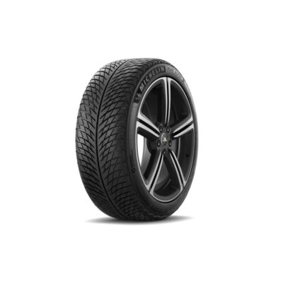 Michelin Pilot Alpin 5 225/45 R18 95H XL zimska guma