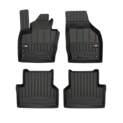 Proline gumene patosnice za Audi Q3 11.-18.