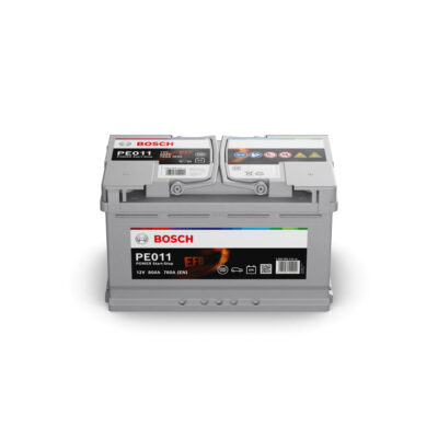 Bosch 80Ah 800A EFB start-stop akumulator