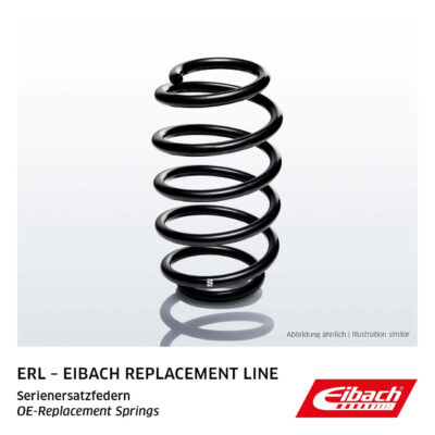 Eibach opruga za Mercedes-Benz B (W245) 1.5 2.0D