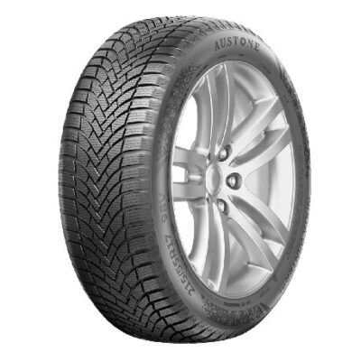 Austone Nixia Winter Pro 235/55 R19 105V zimska guma