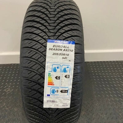 Falken Euroallseason AS210 205/55 R16 91H cjelogodišnja guma