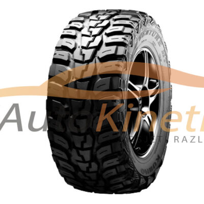 Kumho Roadventure KL71 Ljeto 32x11.5R15 ljetna guma