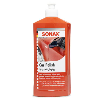 Sonax Politura pasta za poliranje 500 ml