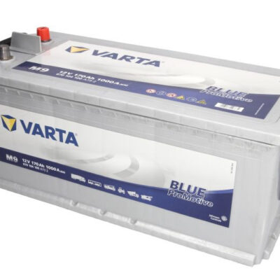 Varta 170Ah 1000A pokretački akumulator 12 V