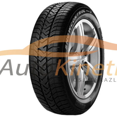 Pirelli SNOWCONTROL3 195/65 R15 zimska guma
