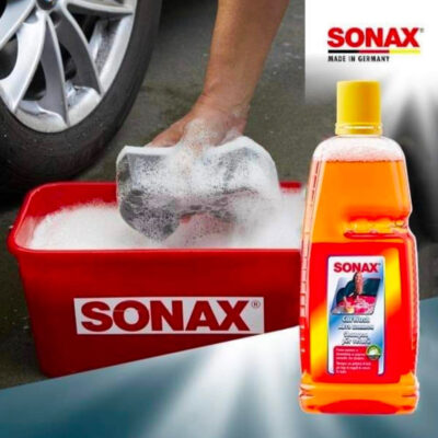 Sonax šampon 1 l koncentrat