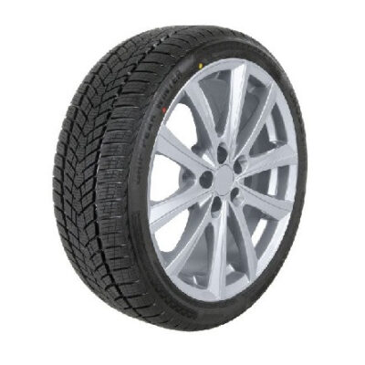 Crosswind Grip Peak 255/40 R21 102V zimska guma