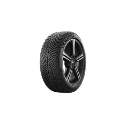 Michelin Pilot Alpin 5 265/40 R20 104H XL zimska guma