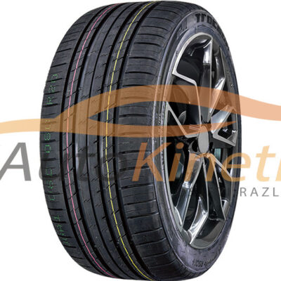 Tracmax X-Privilo 235/50 R18 ljetna guma