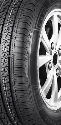 Tracmax X-Privilo VS-450 225/65 R16C 112R zimska guma za kombi