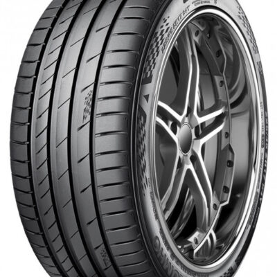 Kumho Ecsta PS71 SUV 255/55 R19 ljetna guma za SUV