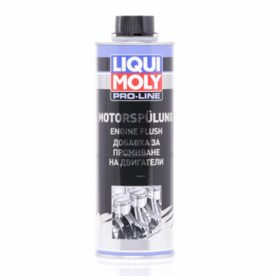 Liqui Moly Engine Flush aditiv za čišćenje motora
