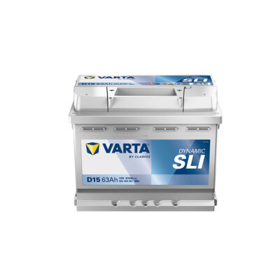 Varta Dynamic SLI 74Ah 680A D+ pokretački akumulator