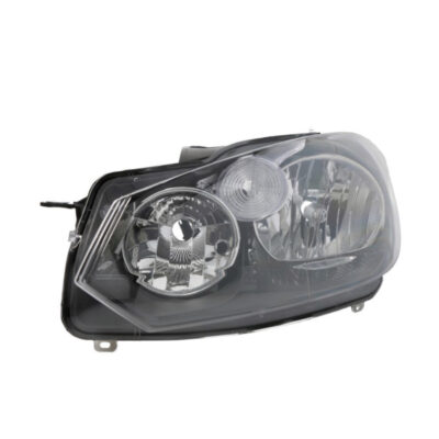 Far farovi lijevi za VW Golf 6 08 - H1/H15