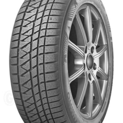 Kumho WinterCraft WS71 SUV 255/65 R16 109H zimska guma za SUV