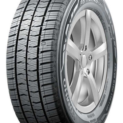 Kumho PorTran CX11 225/75 R16C 121R cjelogodišnja guma za kombi