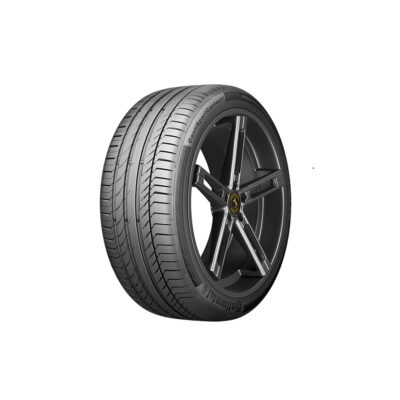 Continental ContiSportContact 5P 285/40 ZR22 106Y ljetna guma