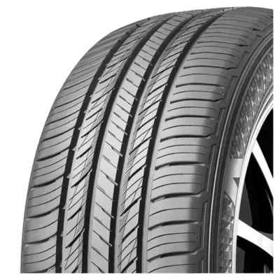 Kumho Crugen HP71 255/50 R19 107V ljetna guma za SUV