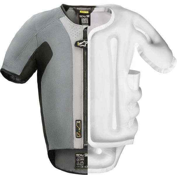 Alpinestars airbag odijelo zračni prsluk veličina XL