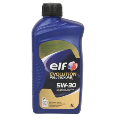 ELF Evolution 5W30 motorno ulje, 1 l