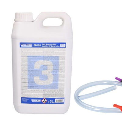 Walker Eolys tekućina za DPF filtere 3 l