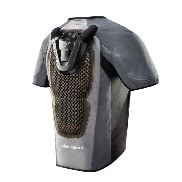 Alpinestars airbag odijelo zračni prsluk veličina XL
