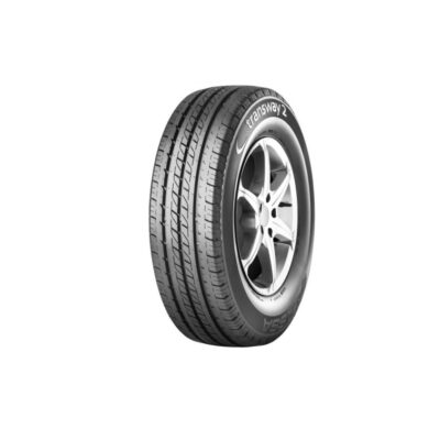 Lassa TRANSWAY2 205/65 R15C 102/100T ljetna guma za kombi
