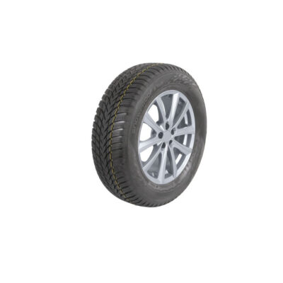 Nokian Snowproof 2 SUV 215/55 R18 99V zimska guma za SUV