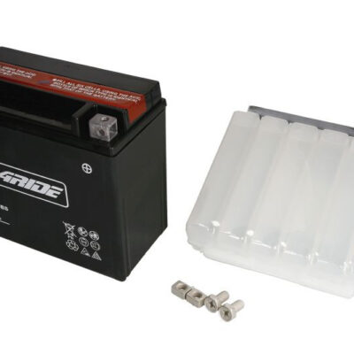 4 Ride 18,9Ah 270A D+ pokretački akumulator za motocikl 12 V