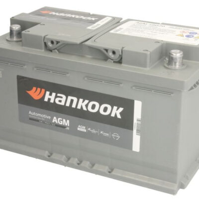 Hankook 80Ah 800A pokretački akumulator 12 V