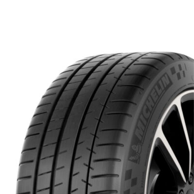 Michelin Pilot Super Sport 225/40 R18 ljetna guma