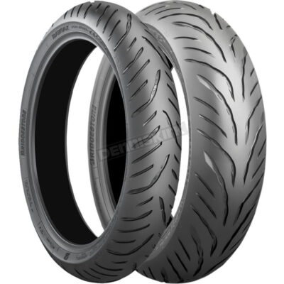 Bridgestone Battlax T32 120/70 R17 guma za motocikl