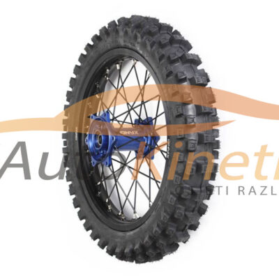 Deli Tire 90 100 14 Maxi Grip 90/100-14 guma za motocikl