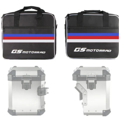 Set 2 X bočne torbe za kofere za BMW R1200 GS R1250 GS F850 F750 ADV