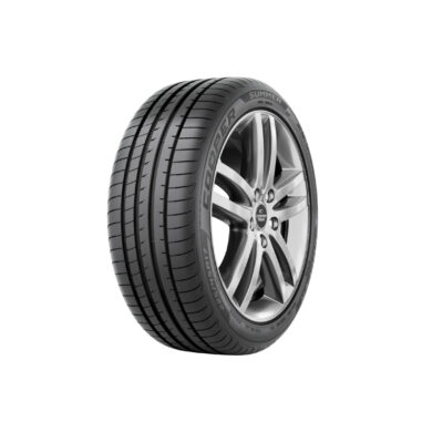 Cooper Evr 215/55 R16 93V ljetna guma