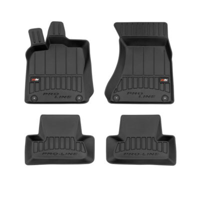 Proline gumene patosnice za Audi Q5 2008-2017