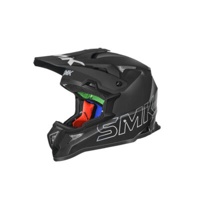 SMK kaciga Cross/enduro Allterra, veličina l