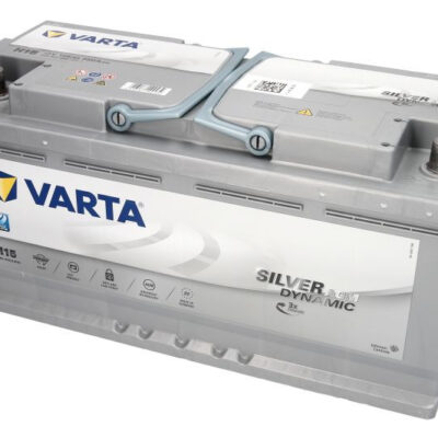 Varta 105Ah 950A pokretački akumulator 12 V