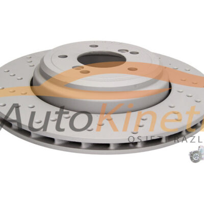 ATE disk diskovi za BMW E82, E90, E92, E93