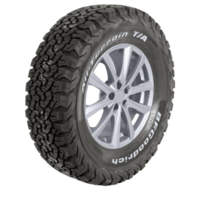 BFGoodrich Terenske 33X12.50 15 T/A KO2 33x12.50R15 cjelogodišnja guma