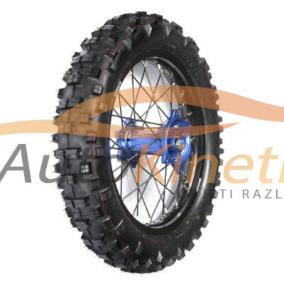 Deli Tire Fim 140/80-18 guma za motocikl