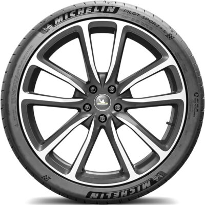 Michelin Pilot Sport 4S Acoustic 315/30 R23 108Y XL ljetna guma