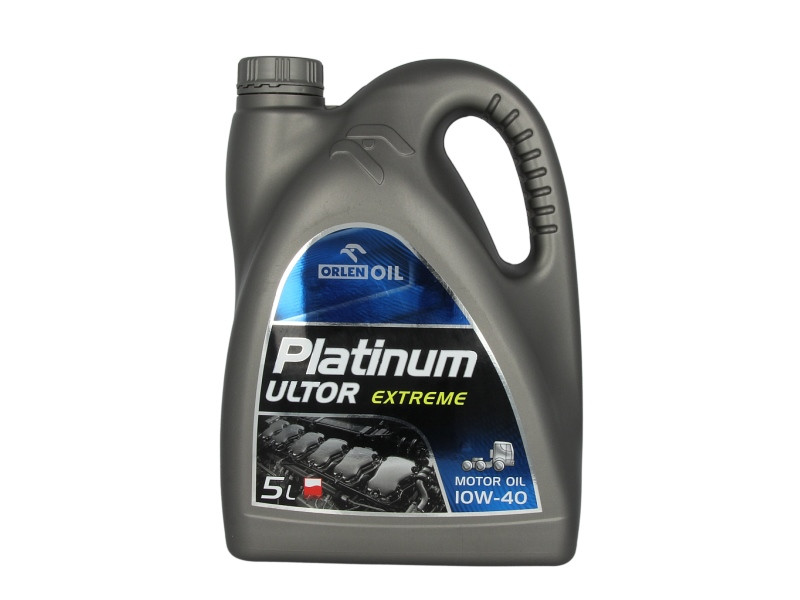 Orlen Ultor 10W40 motorno ulje, 5 l