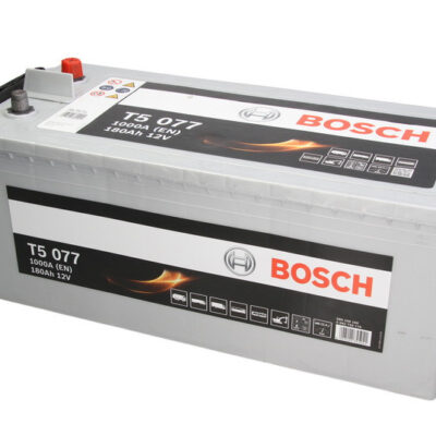 Bosch 180Ah 1000A pokretački akumulator 12 V