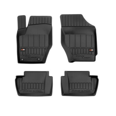 Proline gumene patosnice za Citroën C4 2004-2011