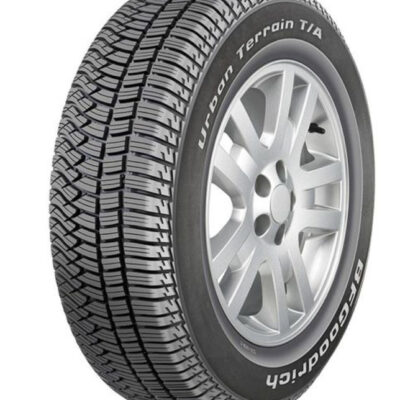 BFGoodrich Urban Terrain T/A 235/60 R18 cjelogodišnja guma