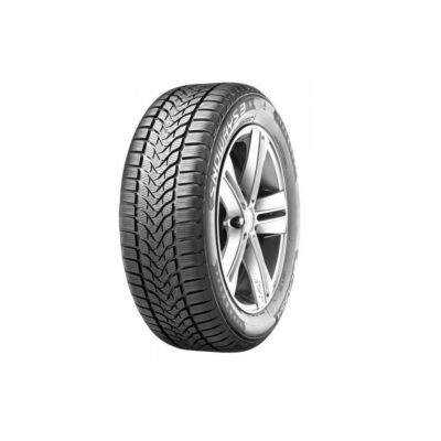 Lassa Snoways 3 175/70 R13 82T zimska guma