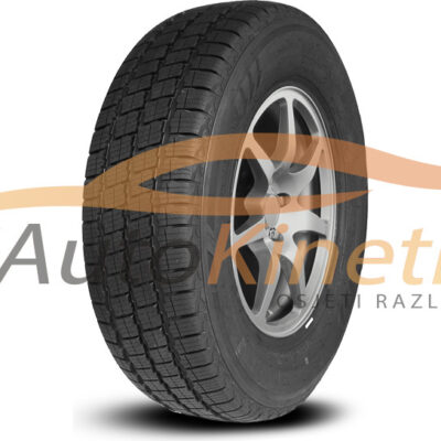 Leao Igreen Van All Season 195/75 R16C cjelogodišnja guma za kombi