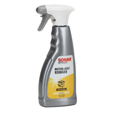 Sonax sredstvo sprej za čišćenje motora 500 ml